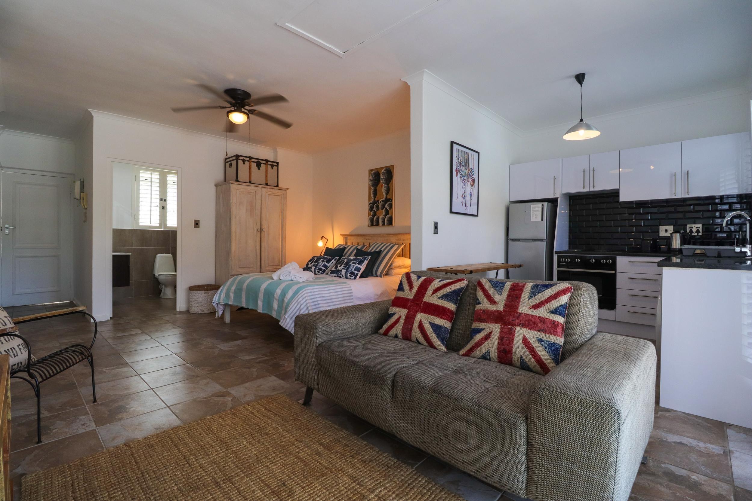 Albany Court P4 by CTHA