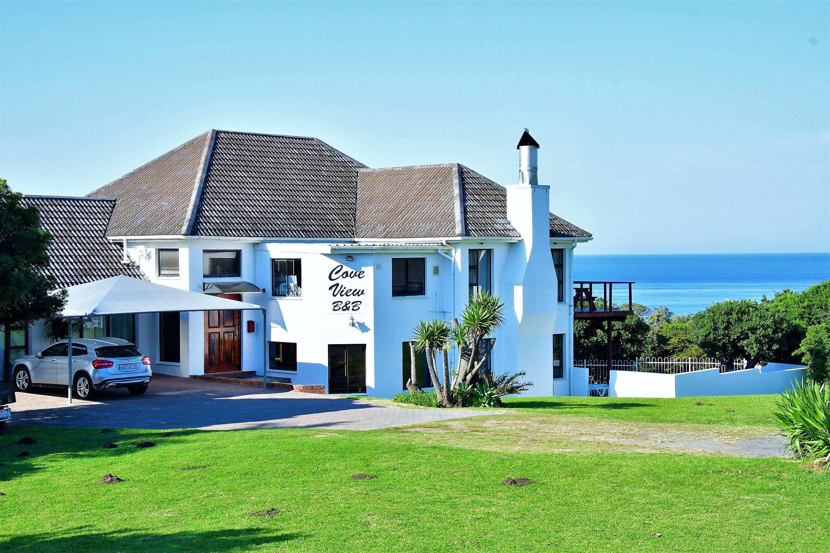 Cove View B&B (Self-catering) | Accommodation Cove Rock