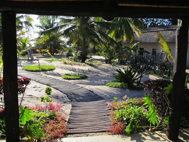 Stay at Barra Beach Club