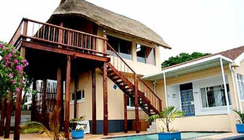Laysea Days | Umkomaas Accommodation
