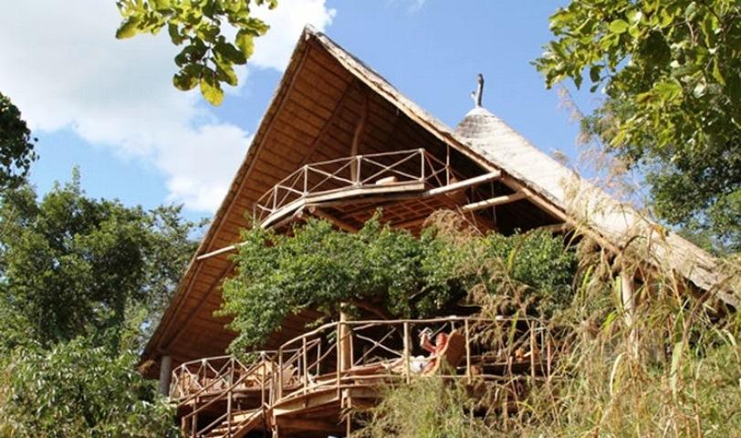 Tongole Wilderness Lodge | Accommodation Nkhota-kota