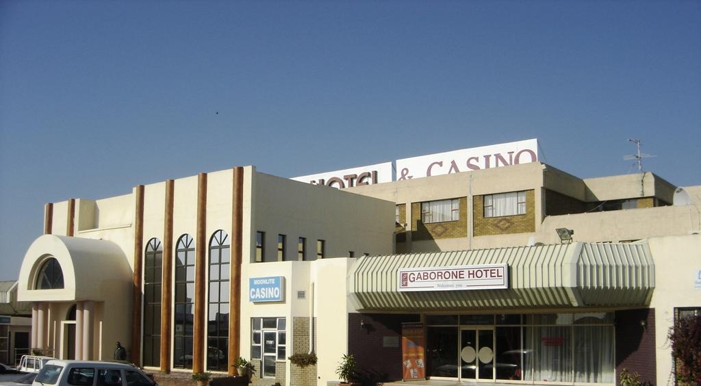 Gaborone Hotel | Gaborone West Extension 7 Hotels