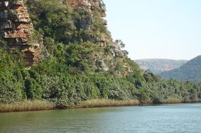 Umtamvuna Nature Reserve