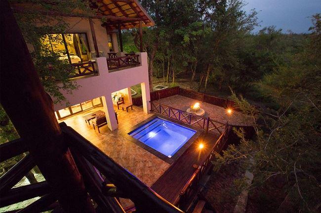 Eden Safari Country House, Waterhole | Self-catering Marloth Park