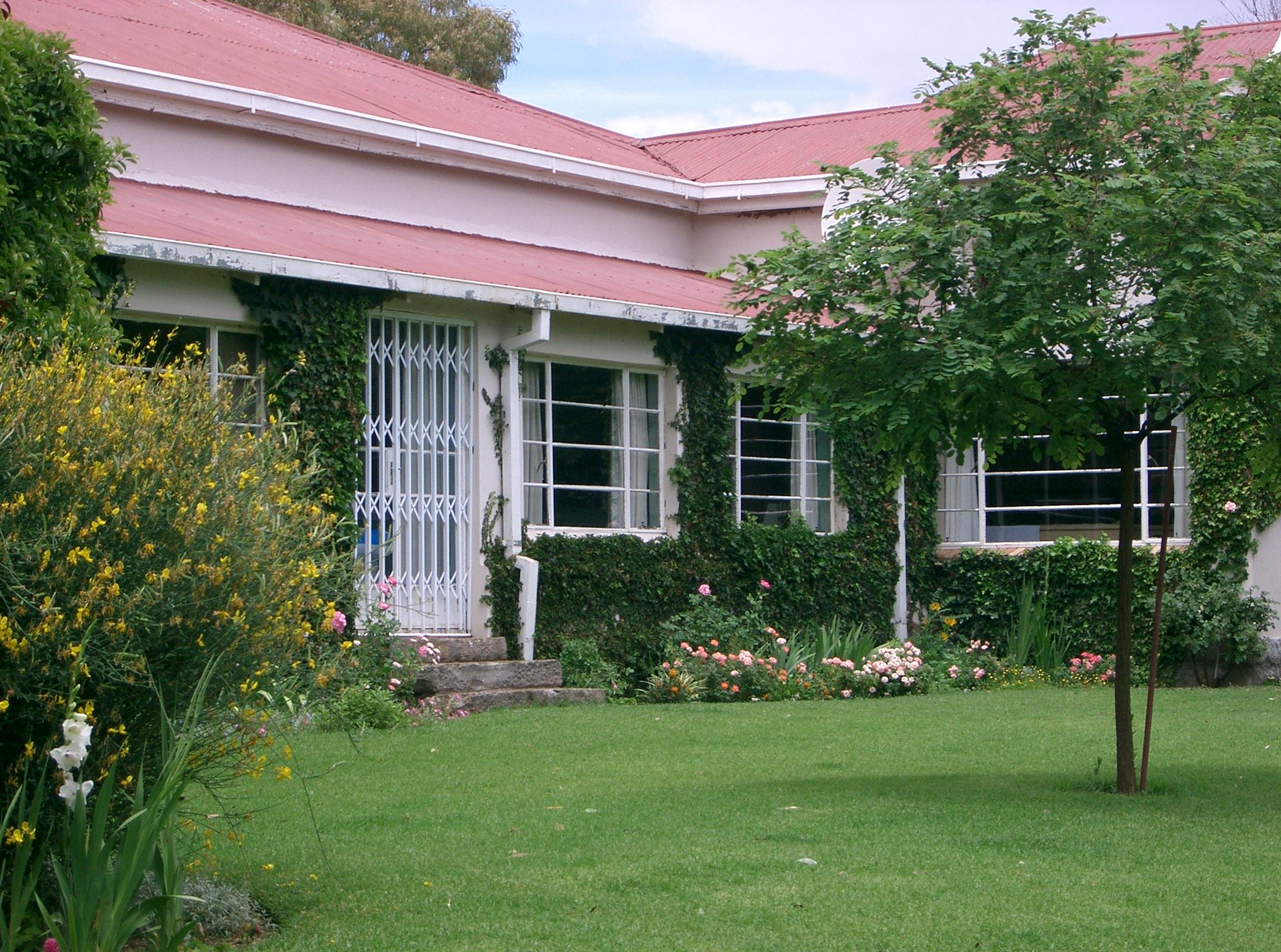Shanks Farmstay | Accommodation Steynsburg
