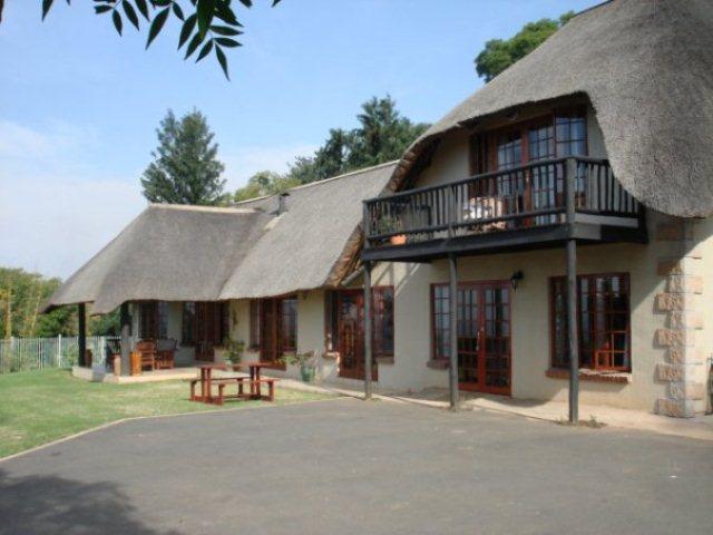 Valley Vista Lodge | Accommodation Athlone (Pietermaritzburg)