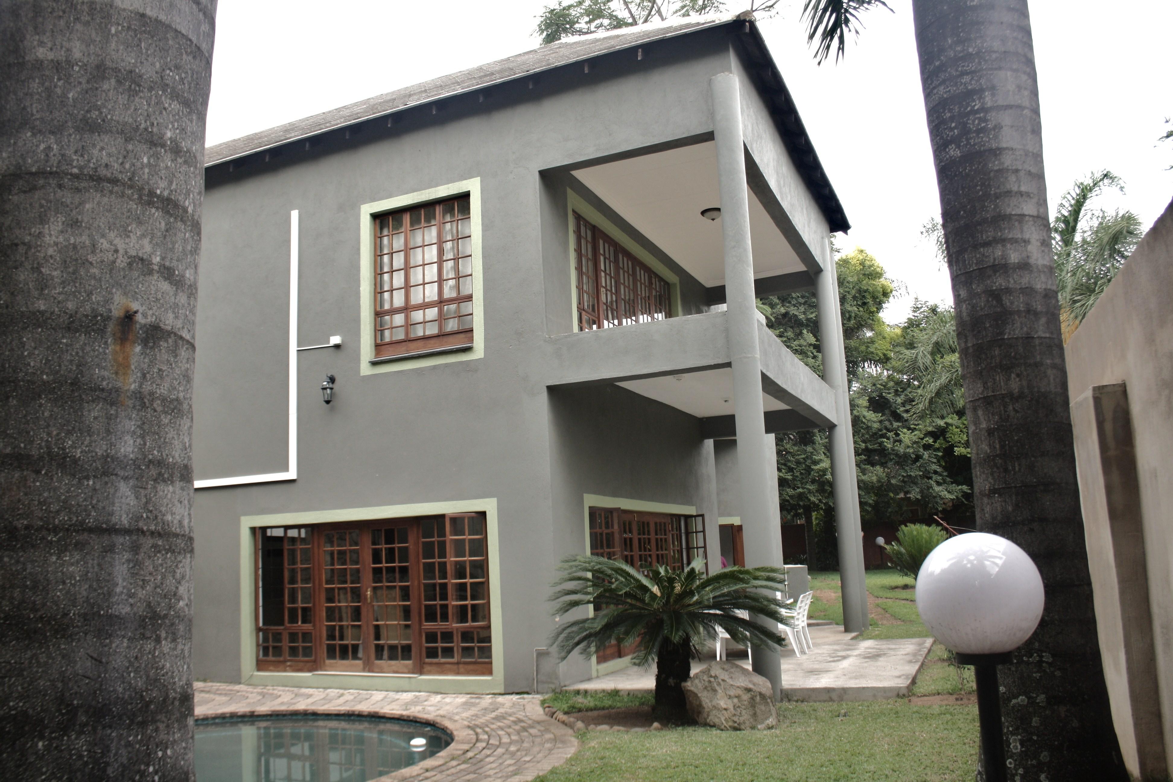 Mbombela Exclusive Guest House | Accommodation Sonheuwel