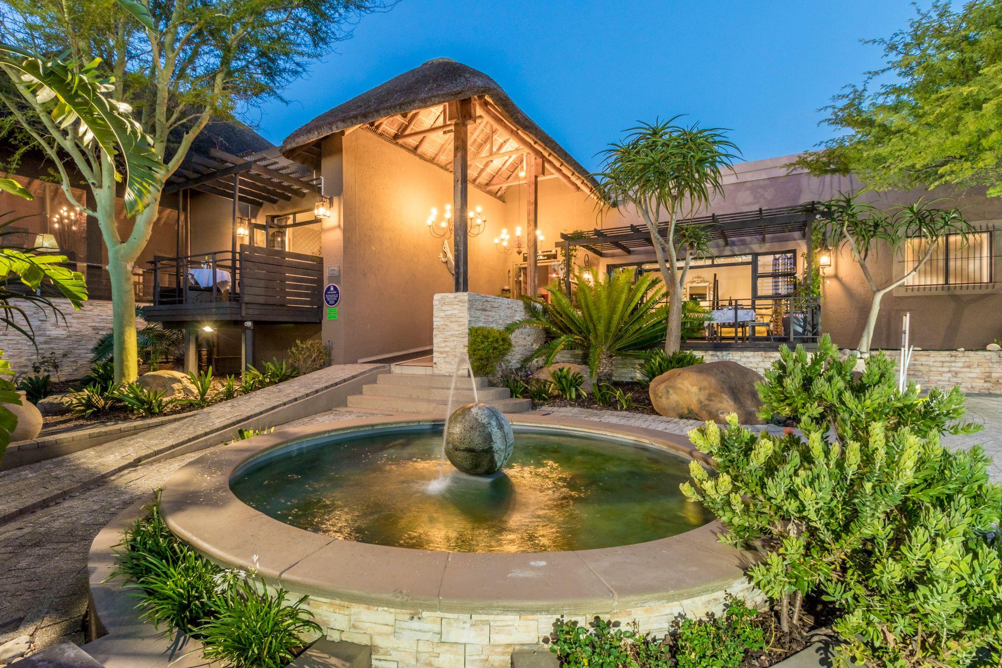 SW1 Lodge | Accommodation Helena Heights
