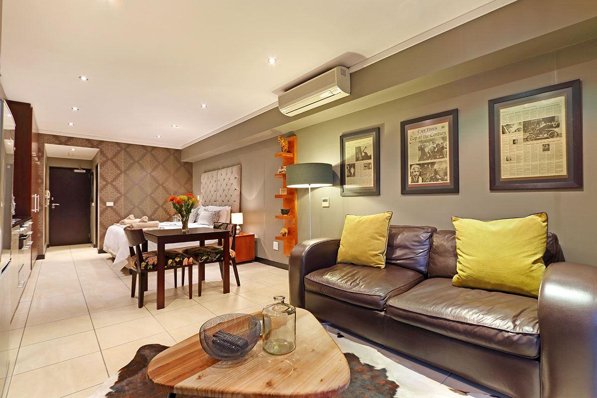 Afribode Icon 700 | Accommodation Cape Town City Centre