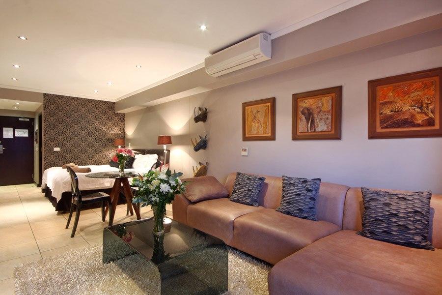 Afribode Aeicon Suite | Cape Town City Centre Specials