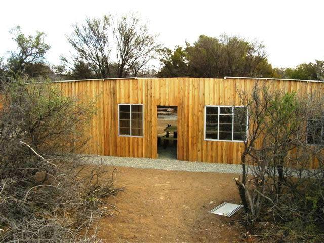 Meriba Adventures | Rietbron Self-catering