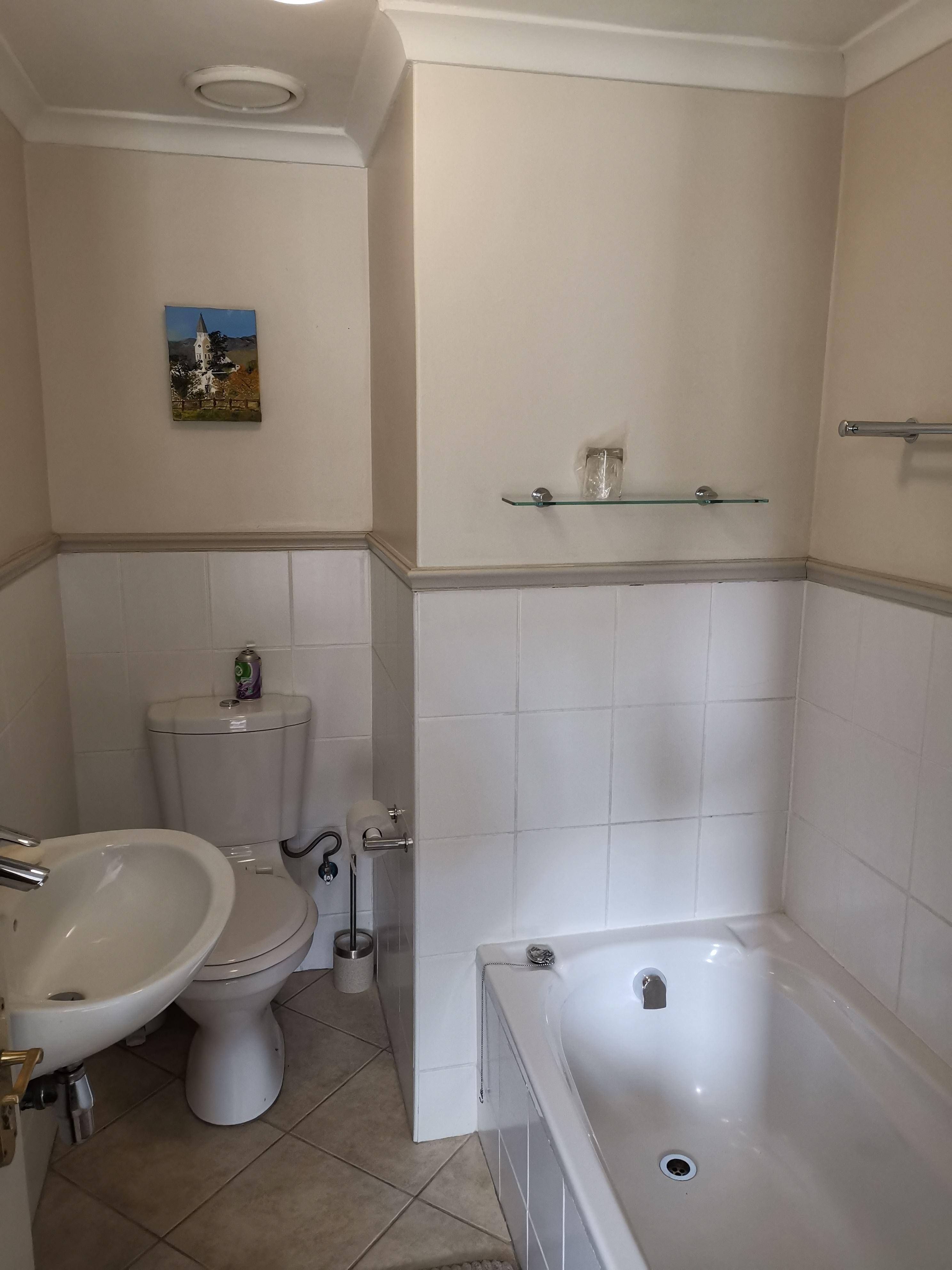 Candy Lee Accommodation Stellenbosch - Ikati