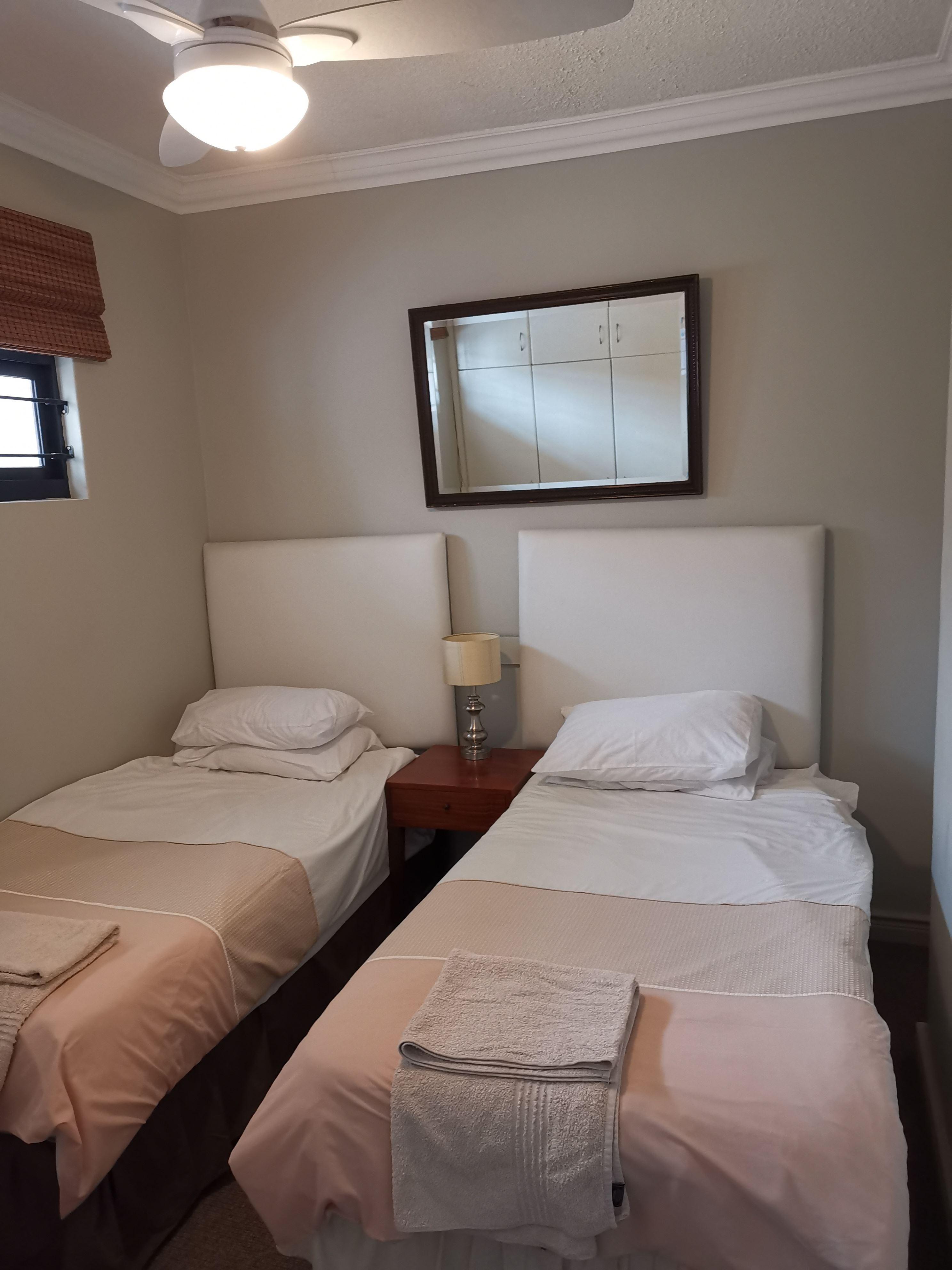 Candy Lee Accommodation Stellenbosch - Ikati