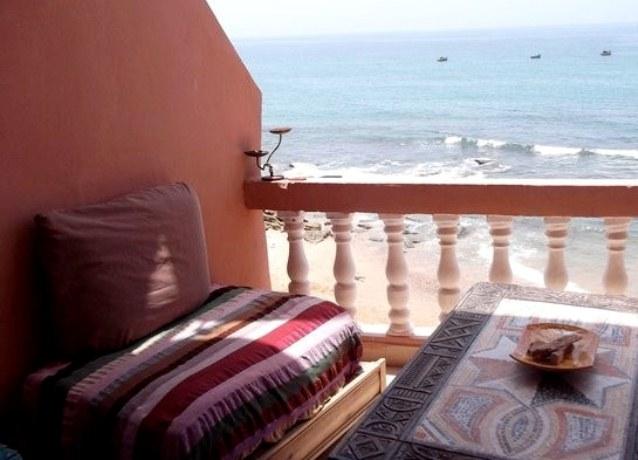 Surf N Stay Hash Bay Beachfront Apartment | Self-catering Taghazout