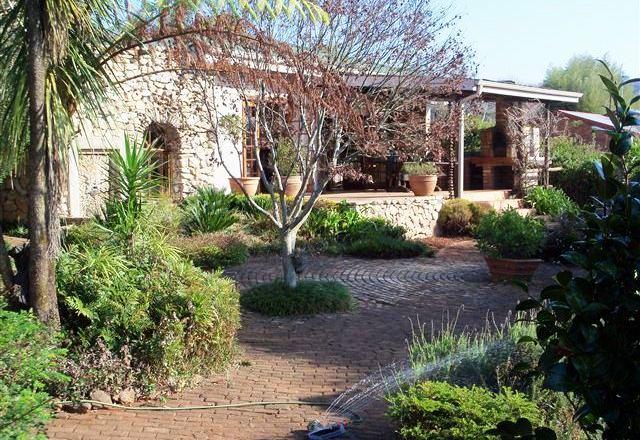 Harmony Cottage | Haenertsburg Accommodation