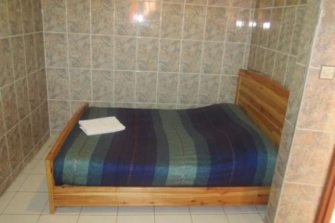 Surf N Stay Hash Point Taghazout Apartment