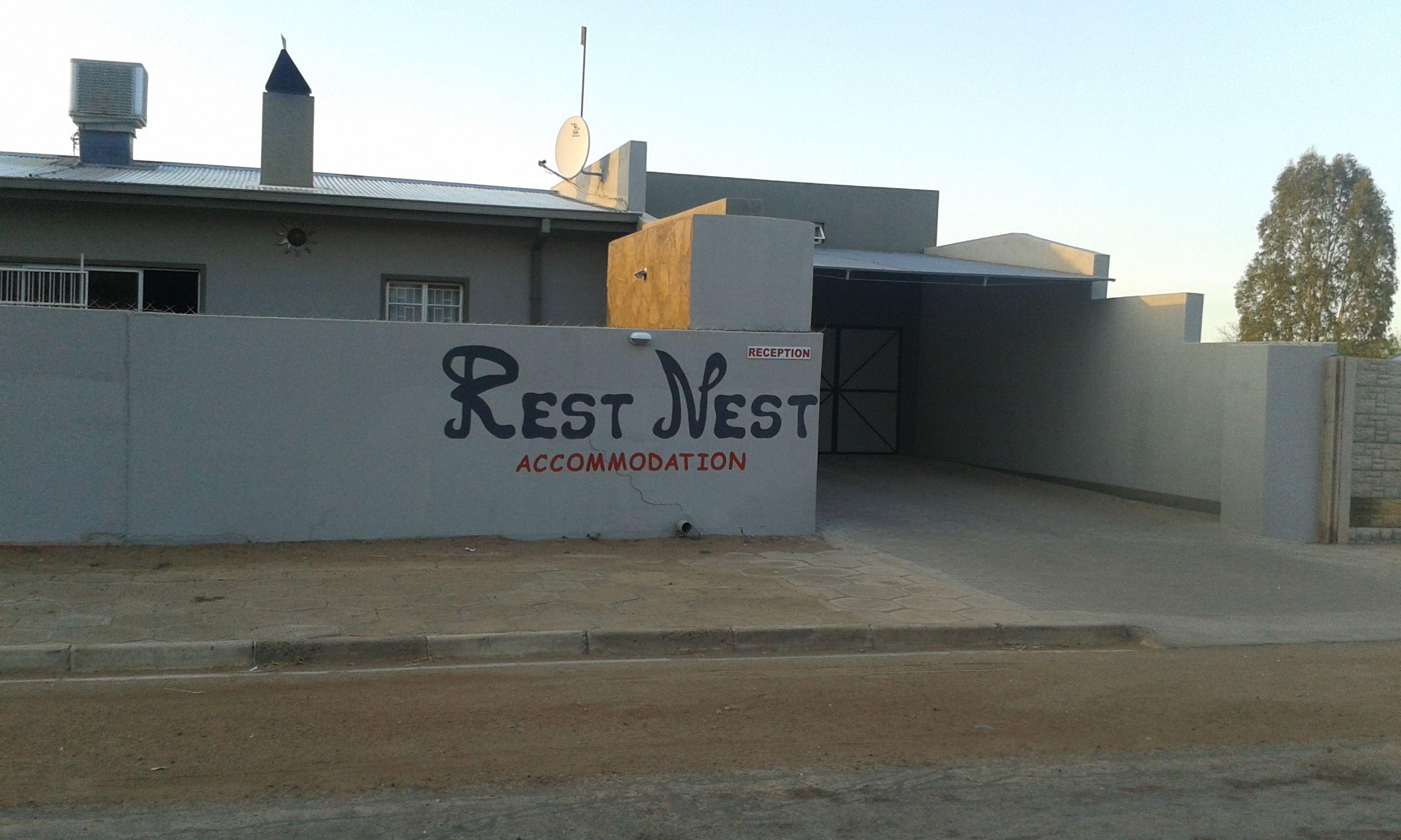 Rest Nest Accommodation | Accommodation Mariental