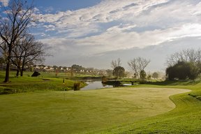 Royal Johannesburg & Kensington Golf Club (West)