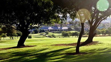 Things to do in Waterkloof