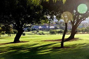 Woodhill Country Club