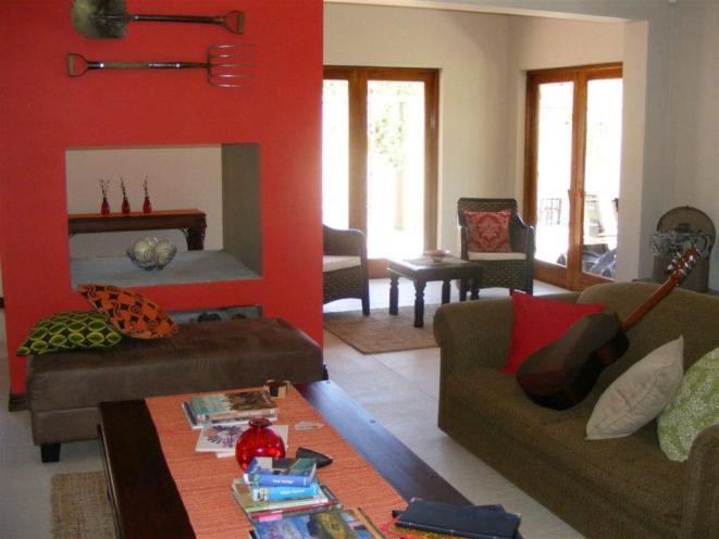 Karoo Sun Guest House | Accommodation Oudtshoorn