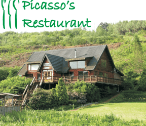 Picasso's Restaurant