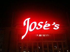 Jose's Taverna