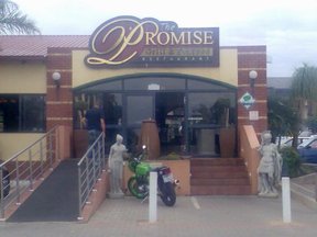 The Promise Grill