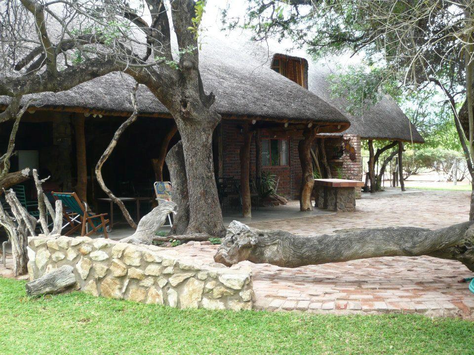 Mafunga Lodge | Waterpoort Accommodation