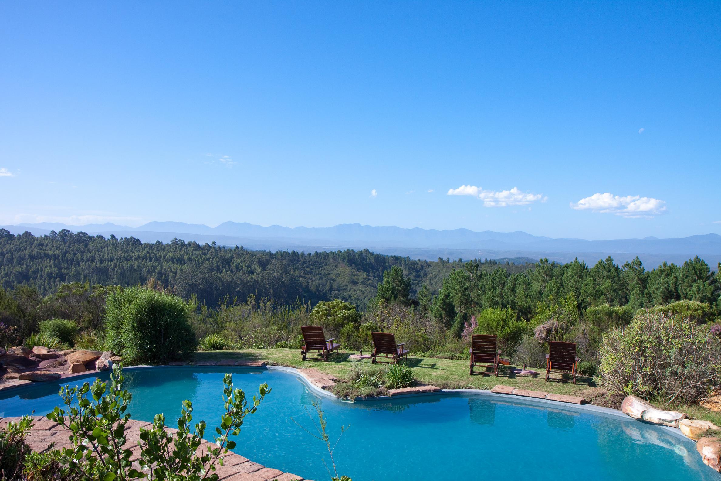 Fynbos Ridge Country House & Cottages | Plettenberg Bay Accommodation