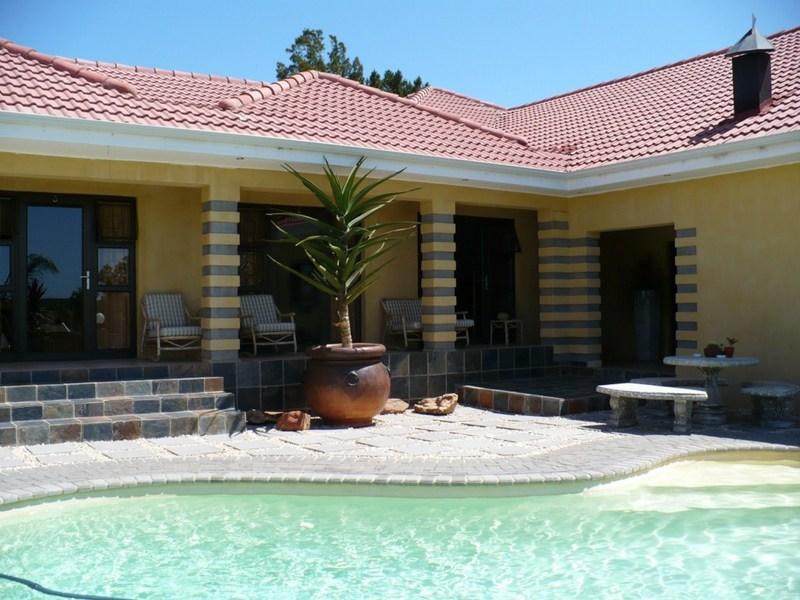 Mi Casa Guest House | Accommodation Vanes Estate