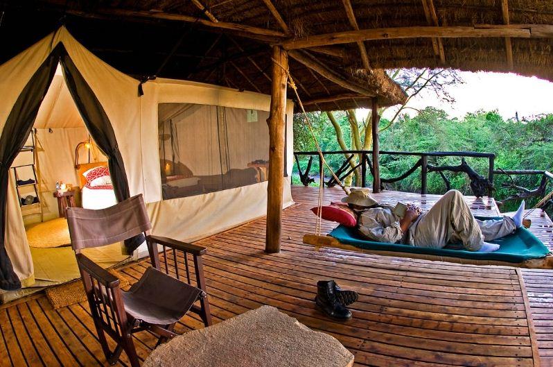 Basecamp Masai Mara