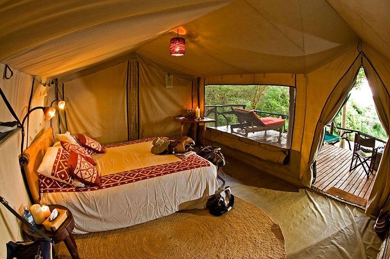 Basecamp Masai Mara