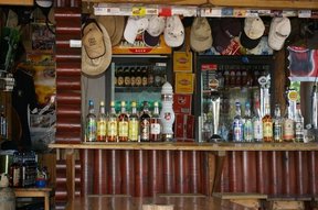 Fernandos Bar