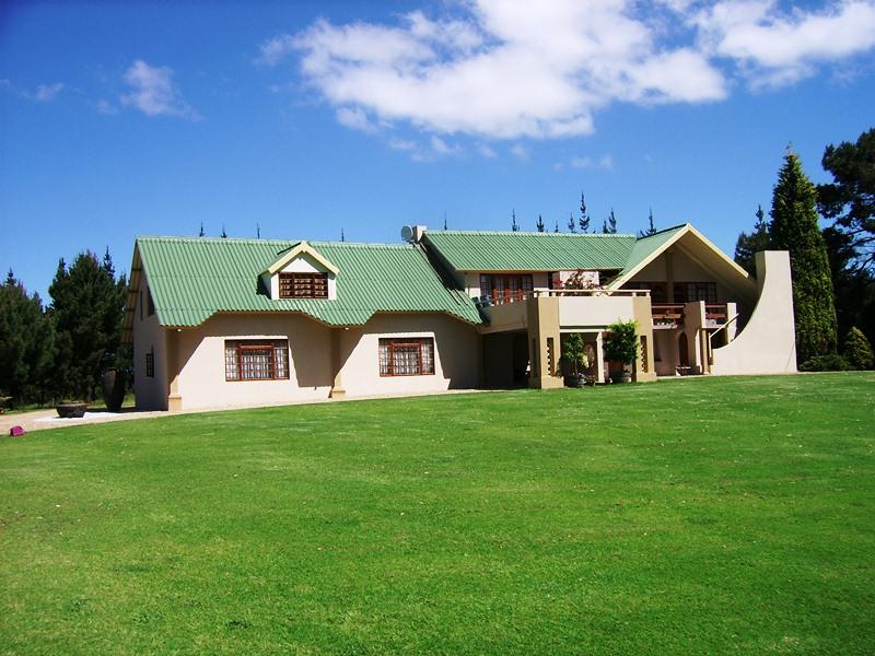 Nuwejaarsrivier B&B | Accommodation Bot River