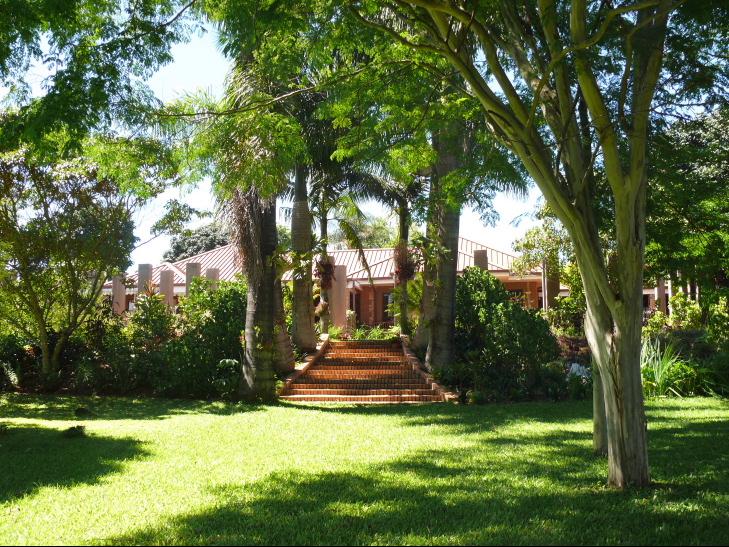 Kudeta B & B | White River Accommodation