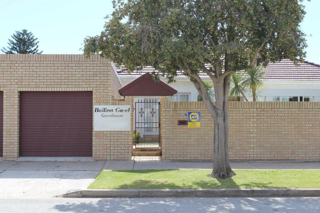 Ballina Ga-el Guesthouse | Accommodation Summerstrand