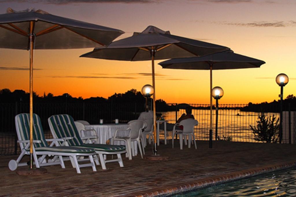 Africa River Lodge | Accommodation Upington