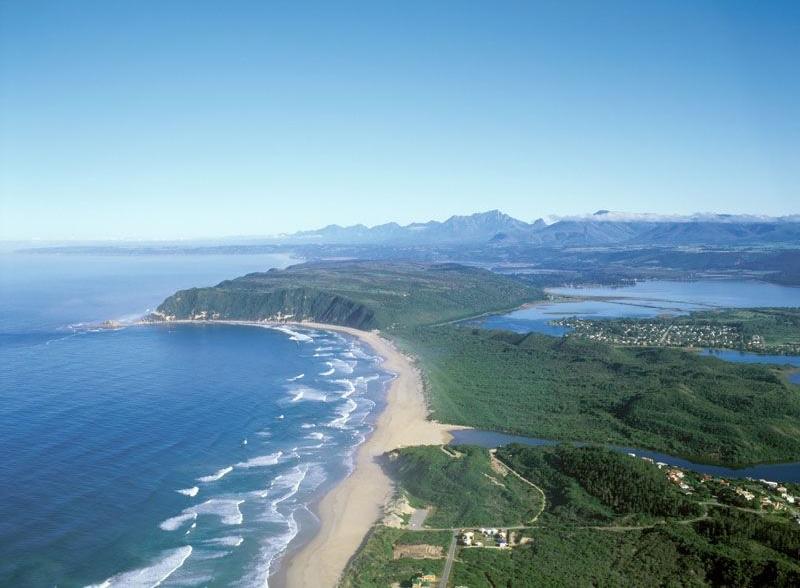 Outeniqua Strand Self-catering