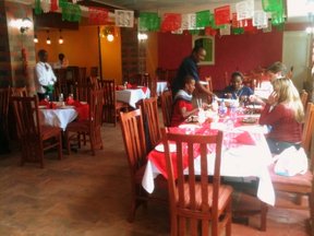 Zapata Mexican Restaurant