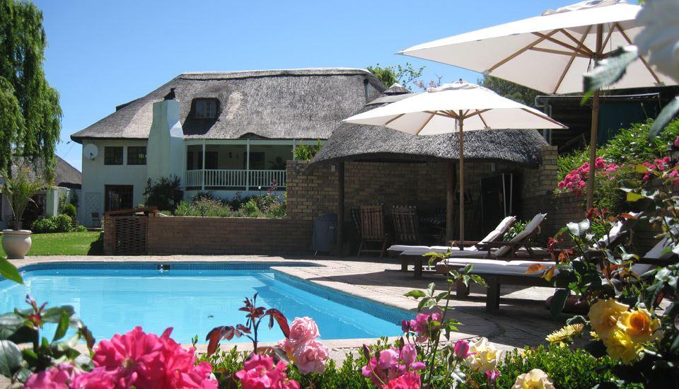 Acara | Stellenbosch Self-catering