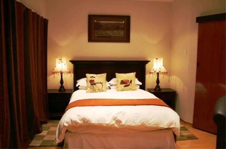 Kwela Bed & Breakfast | Accommodation Aliwal North