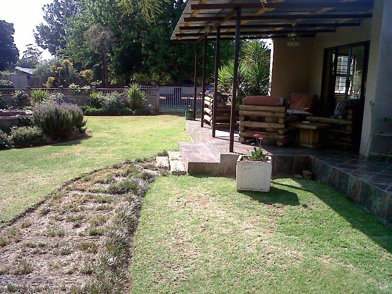 Grizelle Gaste Huis | Balfour Accommodation