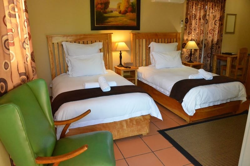 Setlhare Guest Lodge | Book Your Dream Self-Catering or Bed and ...