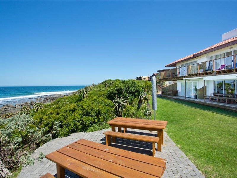 Ferreira Town Accommodation