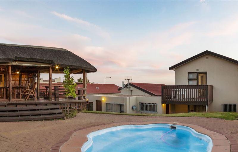 Loevenstein Bed and Breakfast