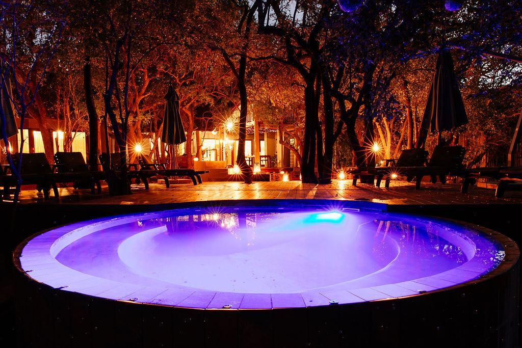 Tambuti Lodge - Pilanesberg | Pilanesberg Game Reserve Accommodation
