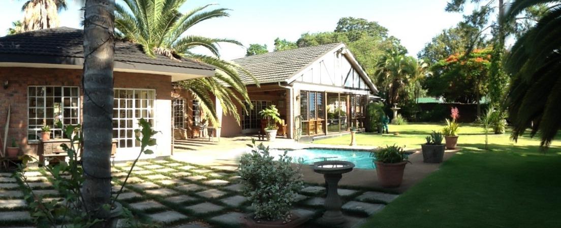 Leslie Lodge