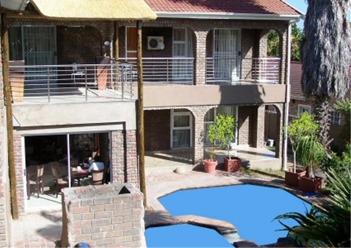 Bibby's Guest House | Bunkers Hill Accommodation