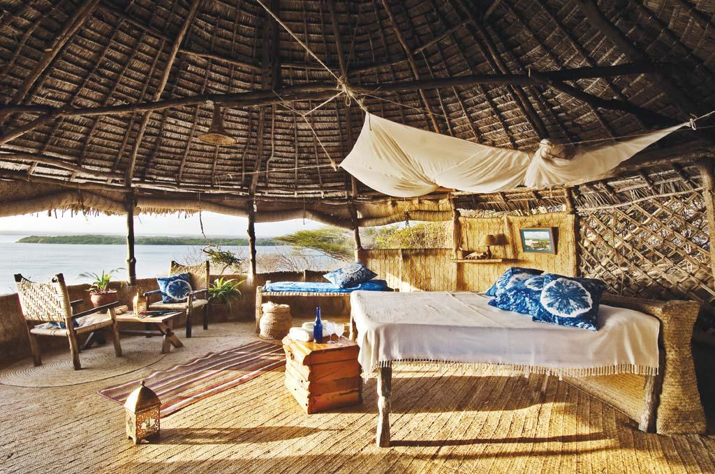 Munira Island Camp Kiwayu Ltd | Kiwayu Island Accommodation